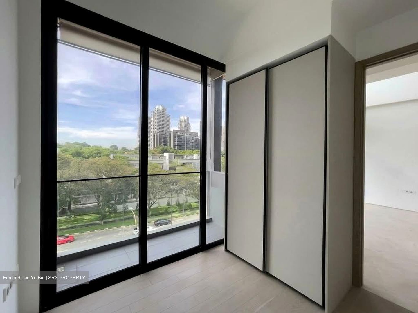 The Enclave . Holland (D10), Apartment #603959581